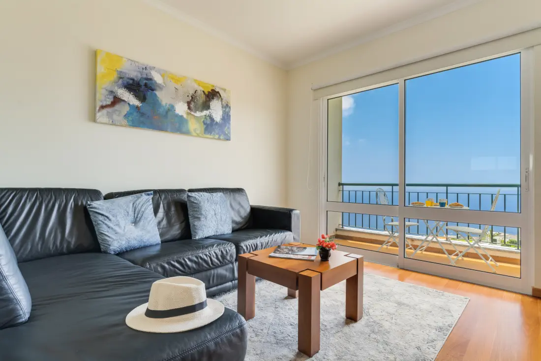 Appartements à Estreito Camara de Lobos