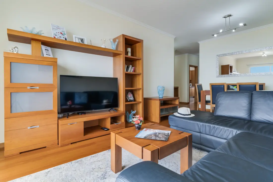 Appartements à Estreito Camara de Lobos