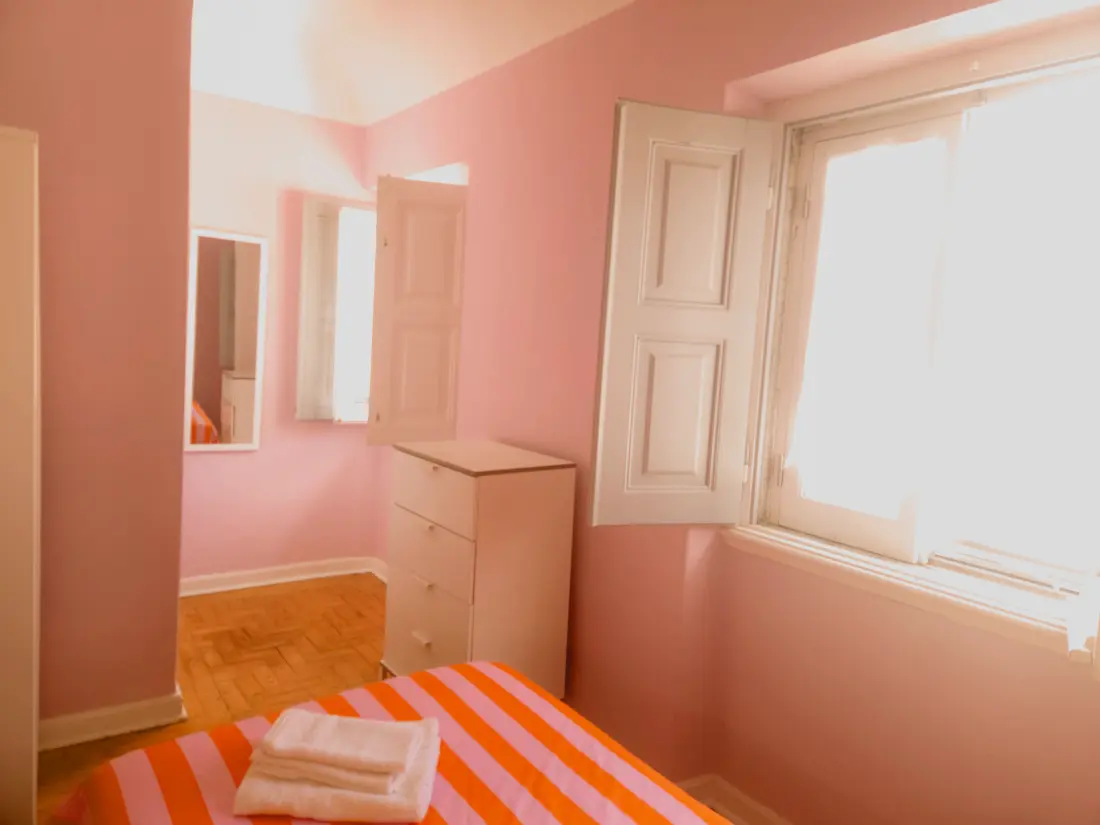 Maison à Evora