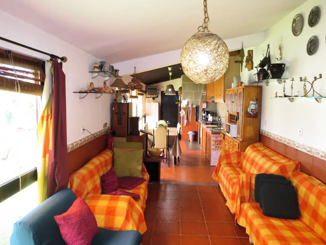 Maison de Vacances Fao