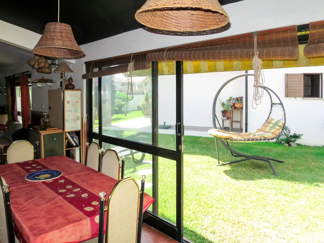Maison de Vacances Fao