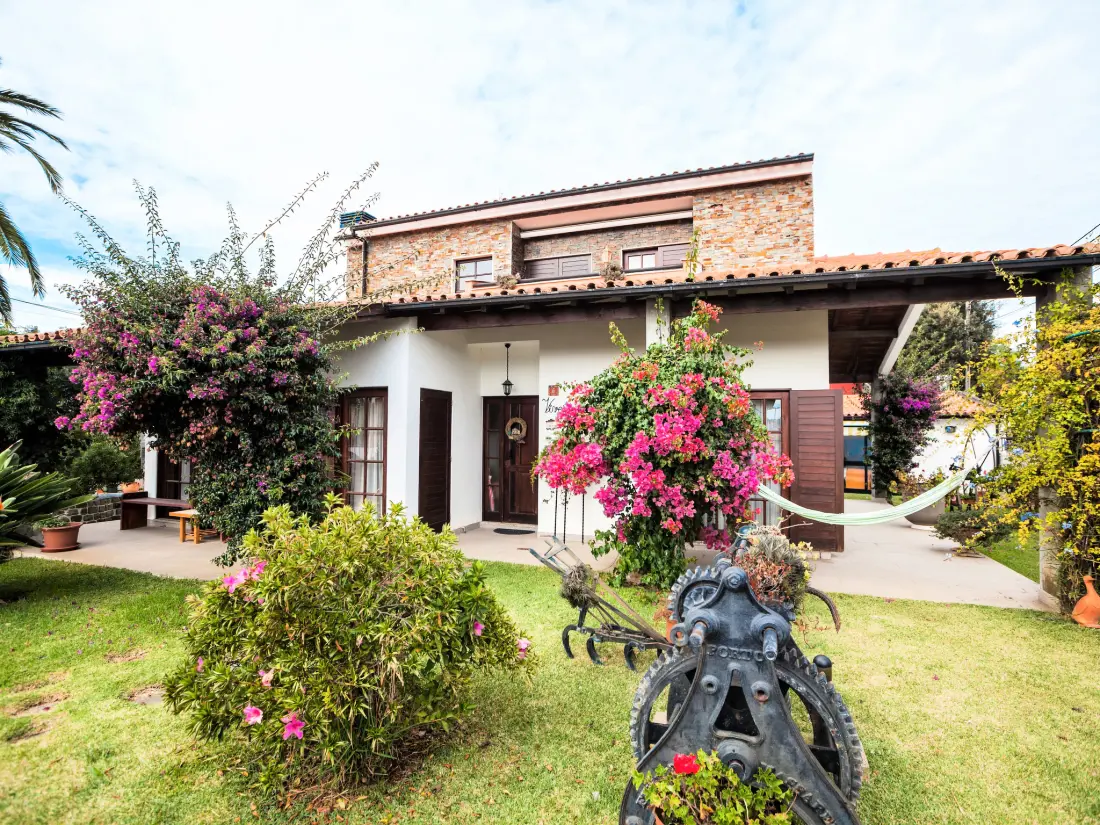 Maison de Vacances Fao