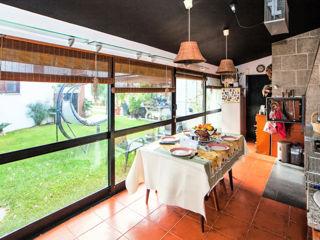 Maison de Vacances Fao