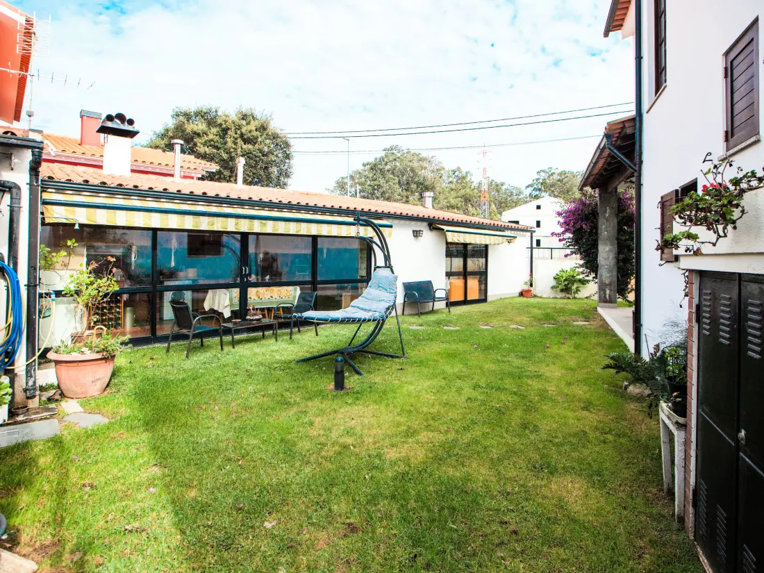 Maison de Vacances Fao