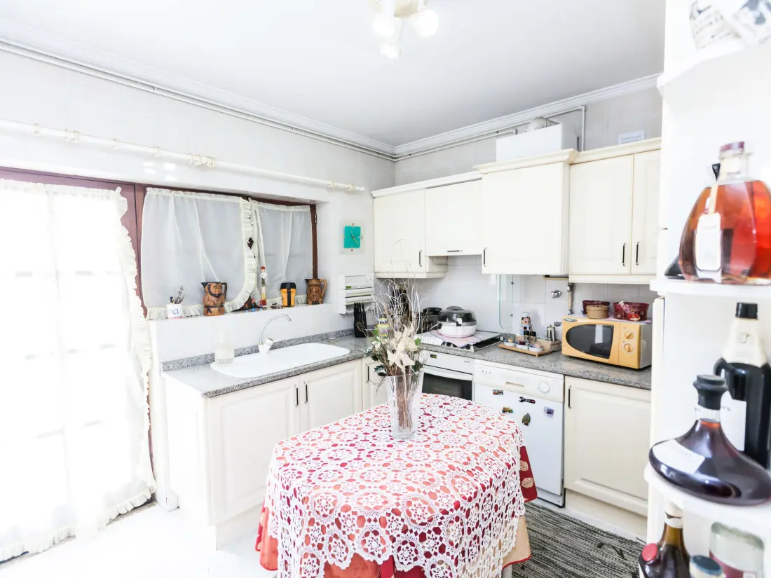 Maison de Vacances Fao