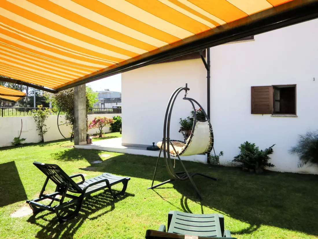 Maison de Vacances Fao
