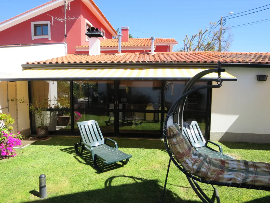 Maison de Vacances Fao