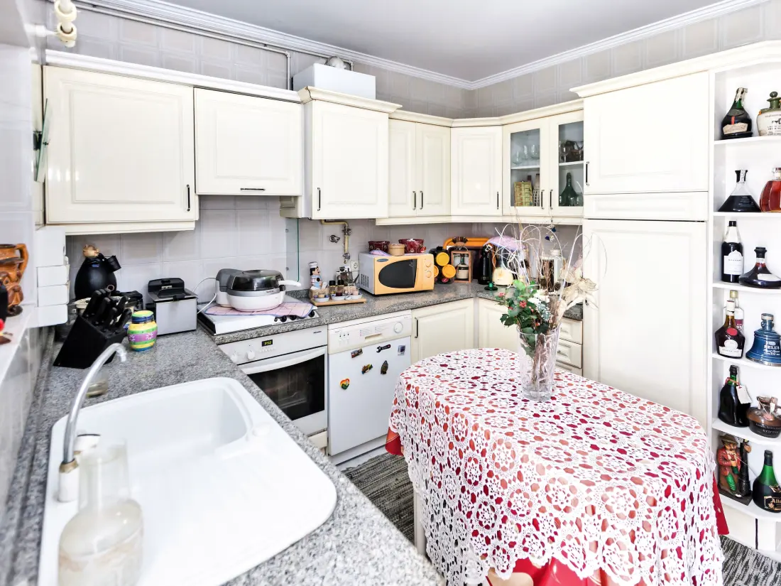 Maison de Vacances Fao