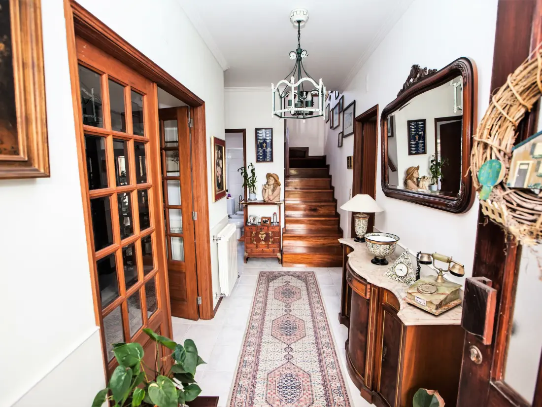 Maison de Vacances Fao