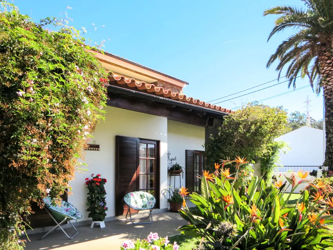 Maison de Vacances Fao