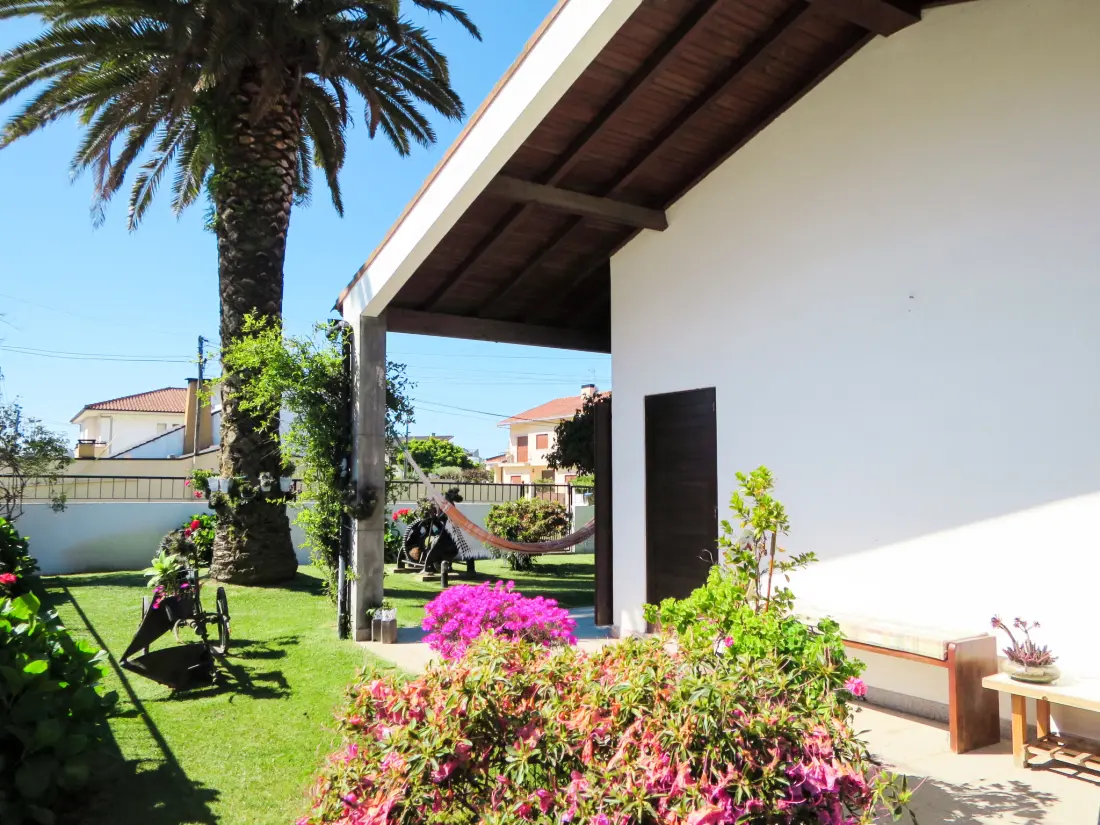 Maison de Vacances Fao