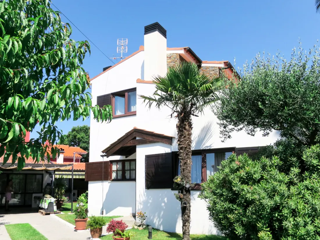 Maison de Vacances Fao