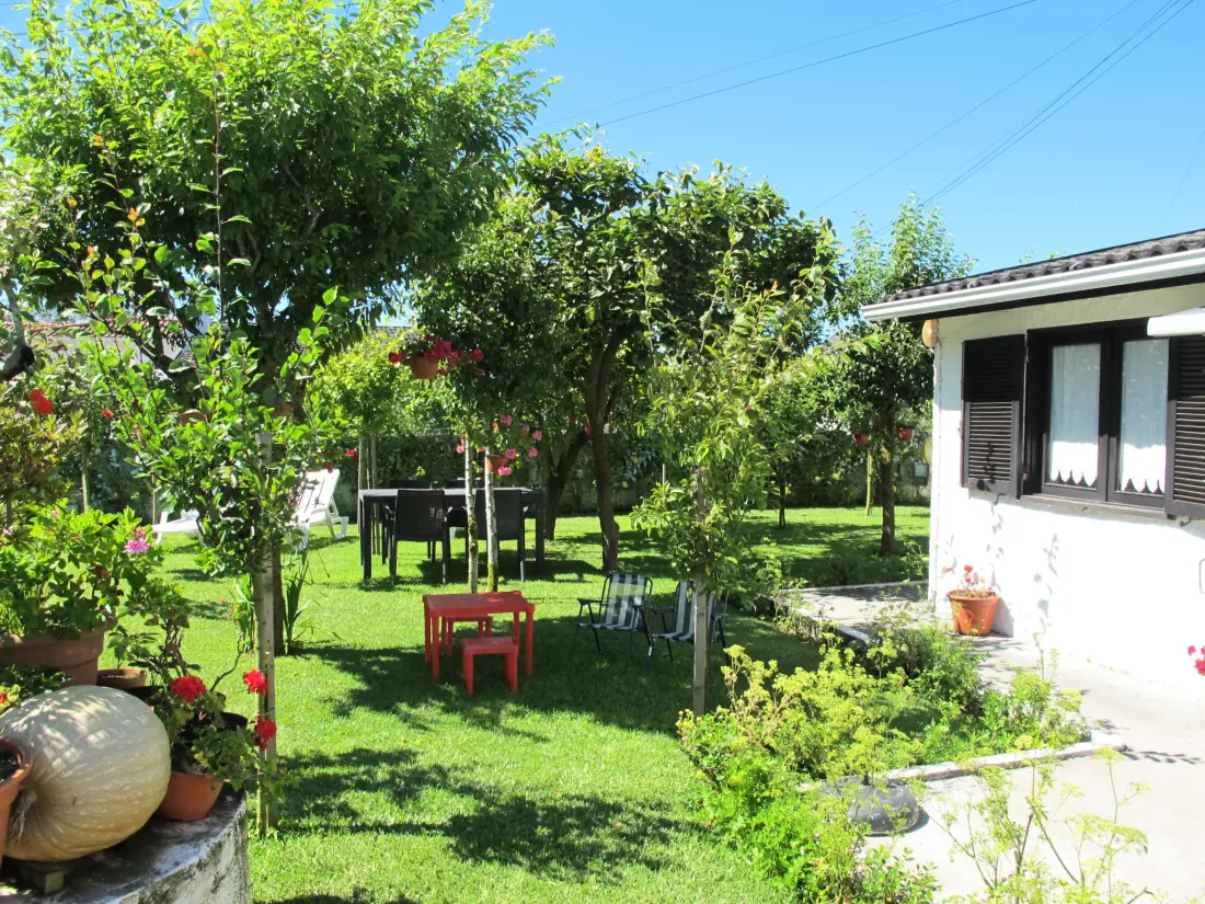 Maison de Vacances Fao