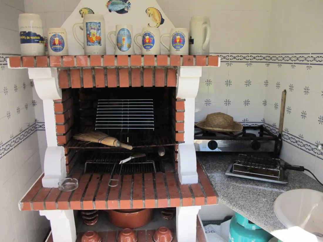 Maison de Vacances Fao
