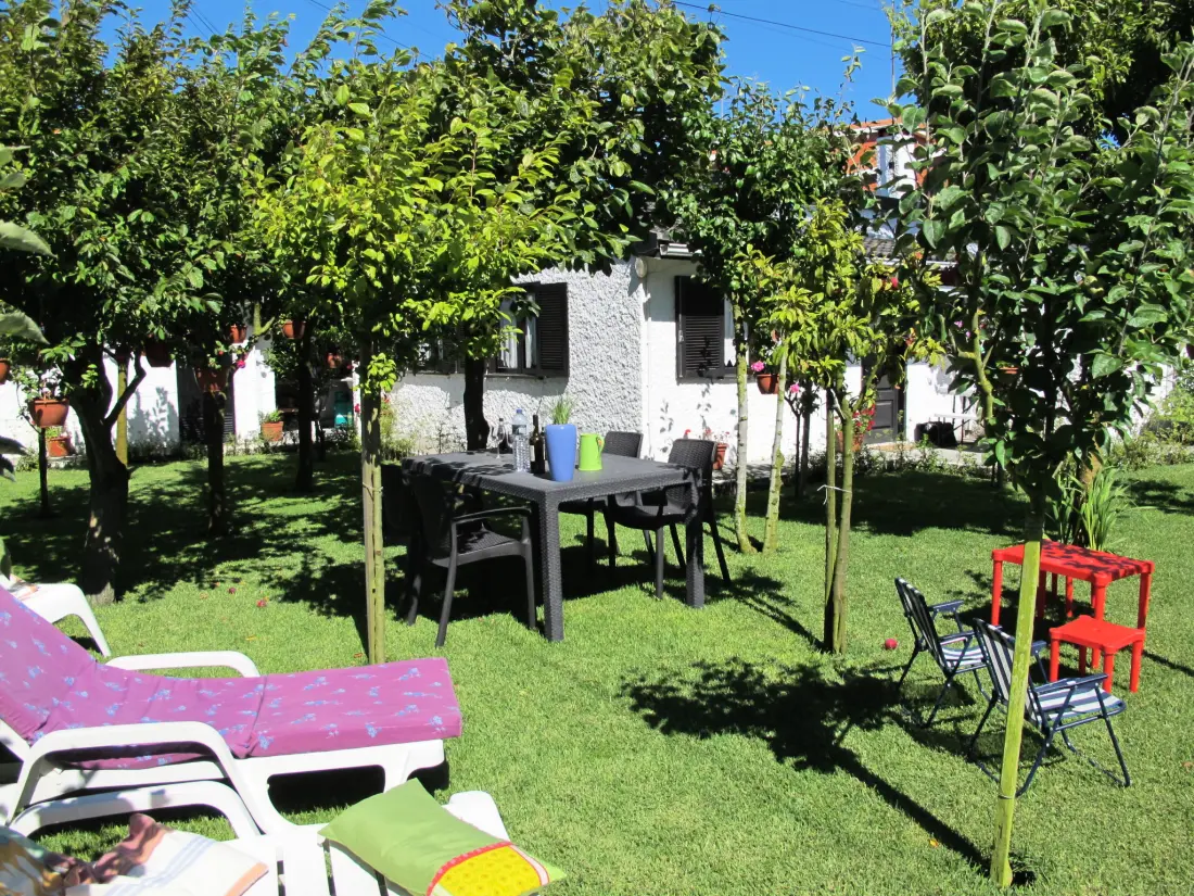 Maison de Vacances Fao