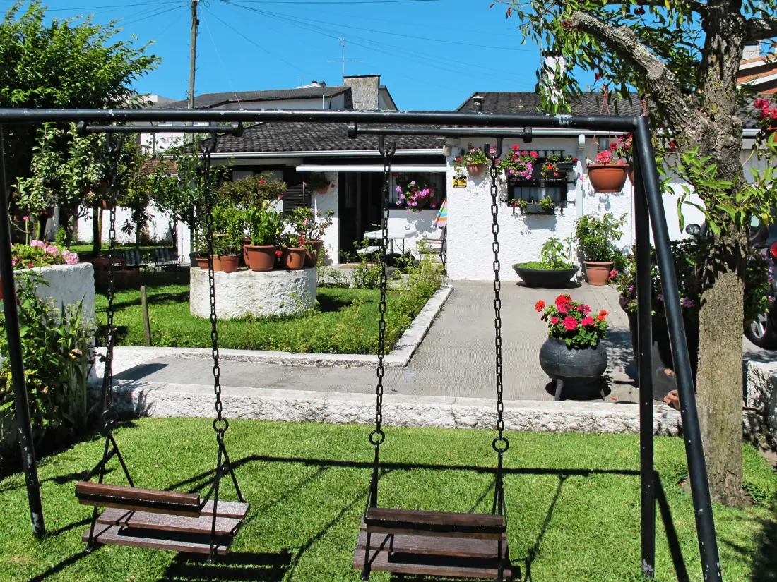 Maison de Vacances Fao