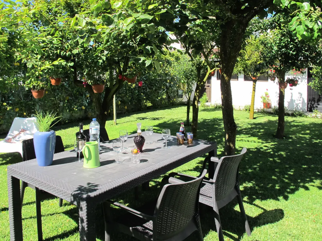 Maison de Vacances Fao