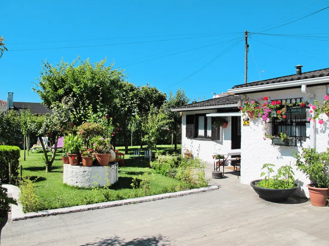 Maison de Vacances Fao