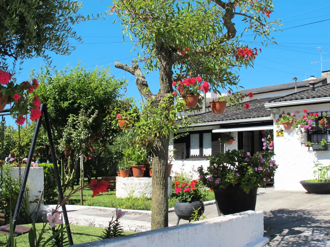 Maison de Vacances Fao