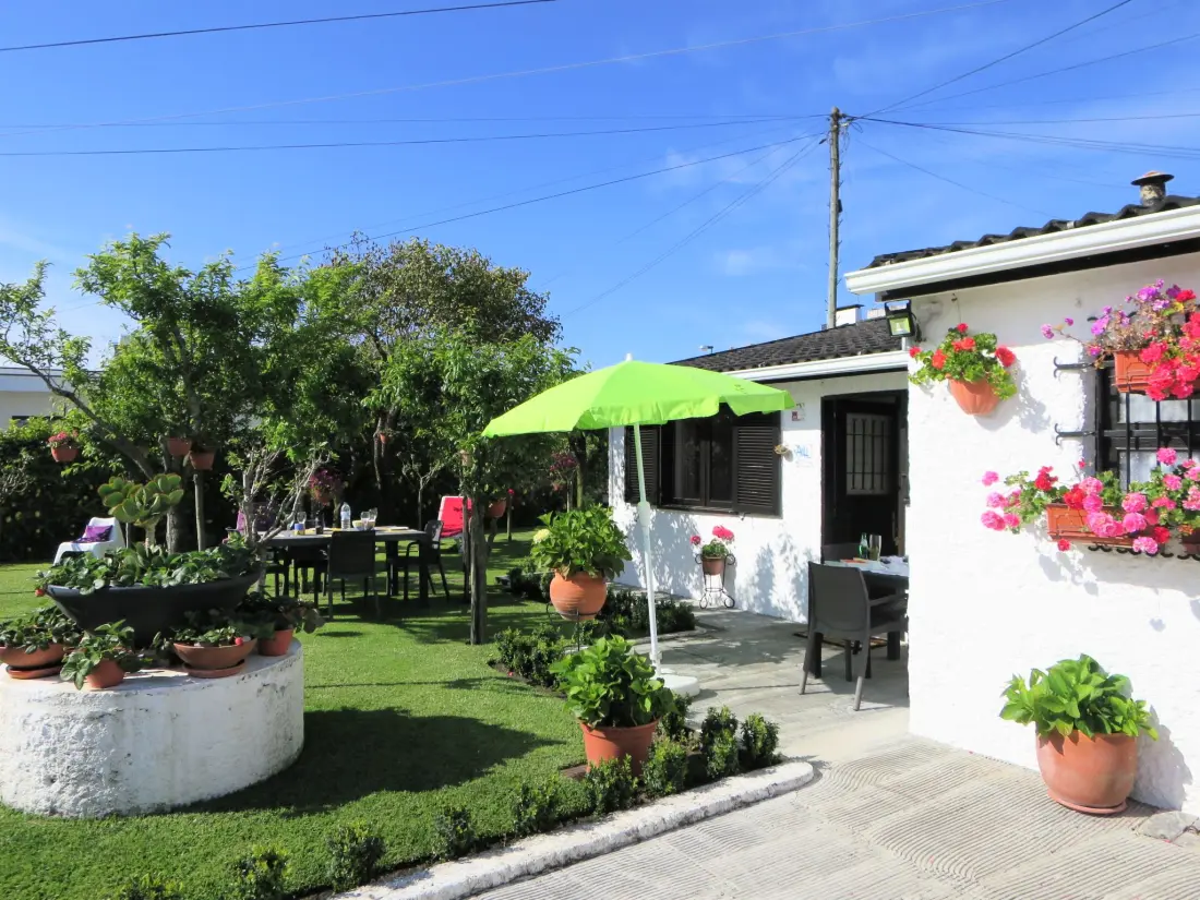 Maison de Vacances Fao