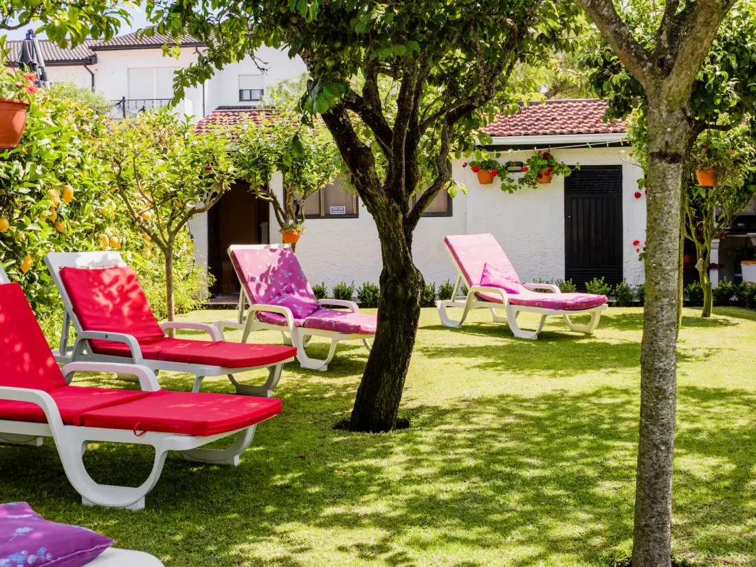 Maison de Vacances Fao