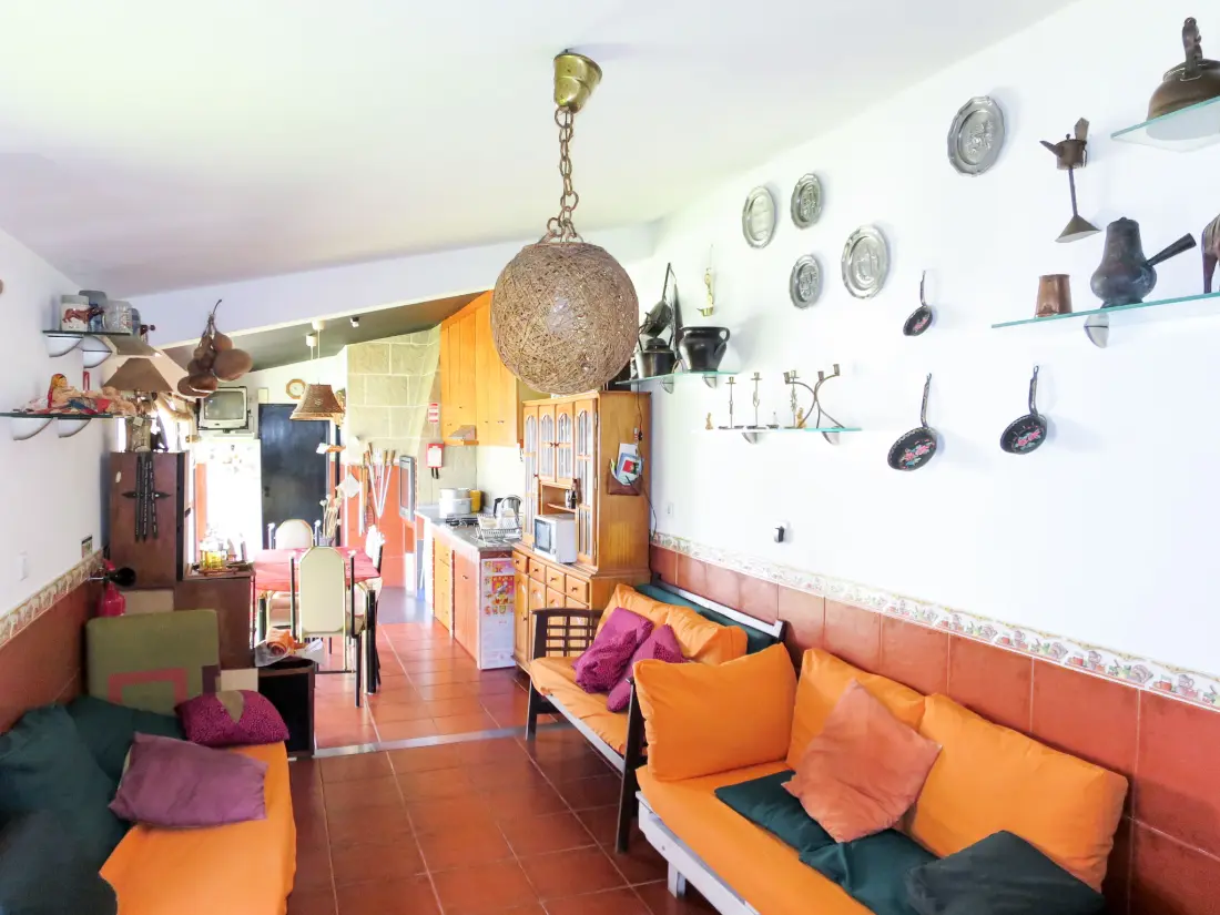 Maison de Vacances Fao