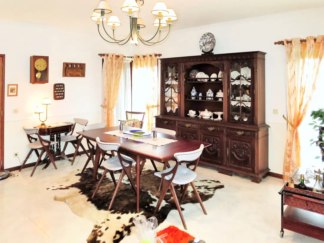 Maison de Vacances Fao