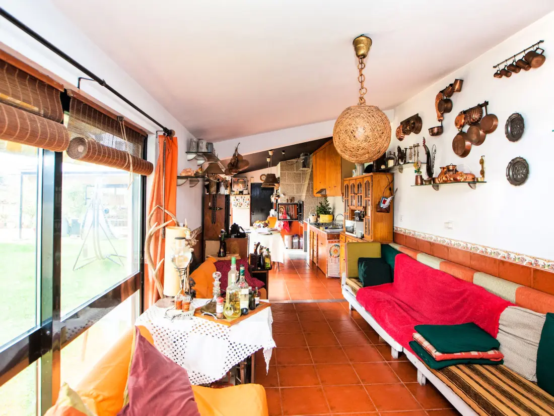 Maison de Vacances Fao