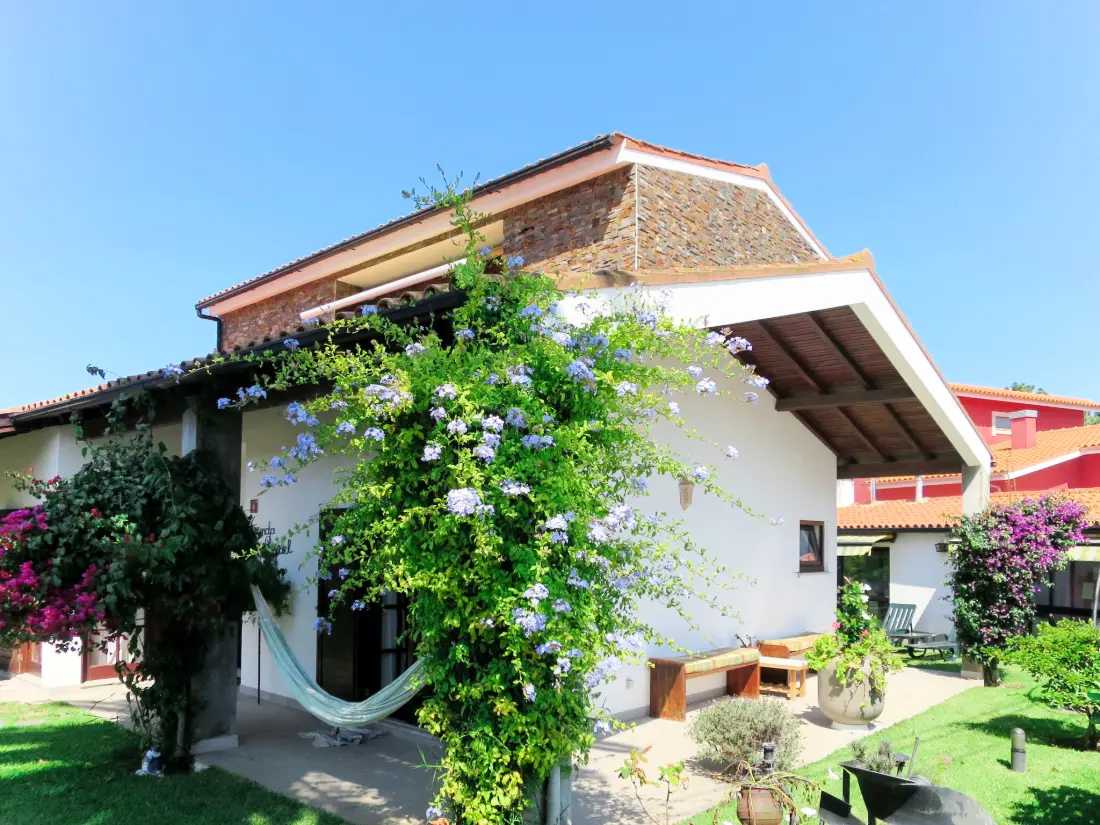 Maison de Vacances Fao