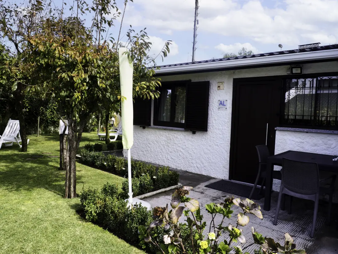 Maison de Vacances Fao