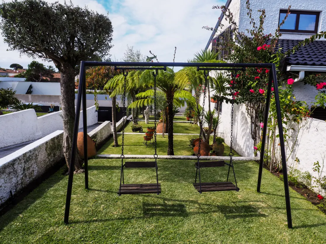 Maison de Vacances Fao