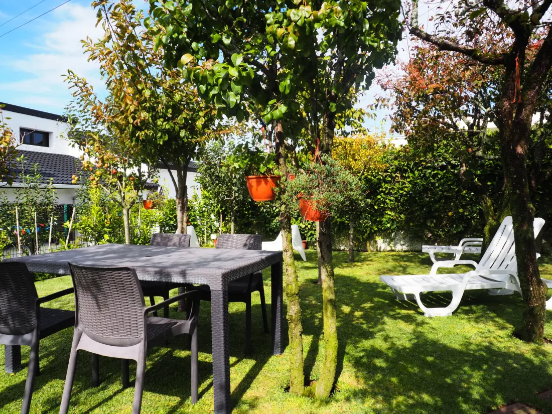 Maison de Vacances Fao