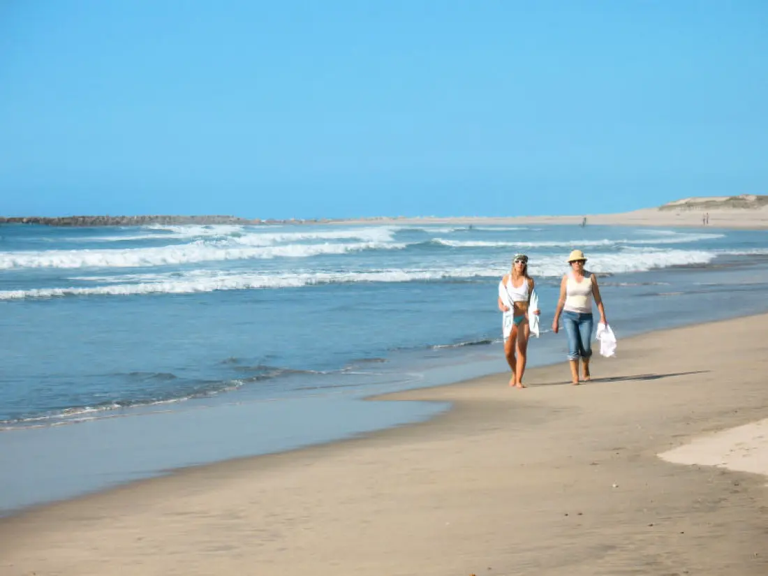 Maison de Vacances Fao
