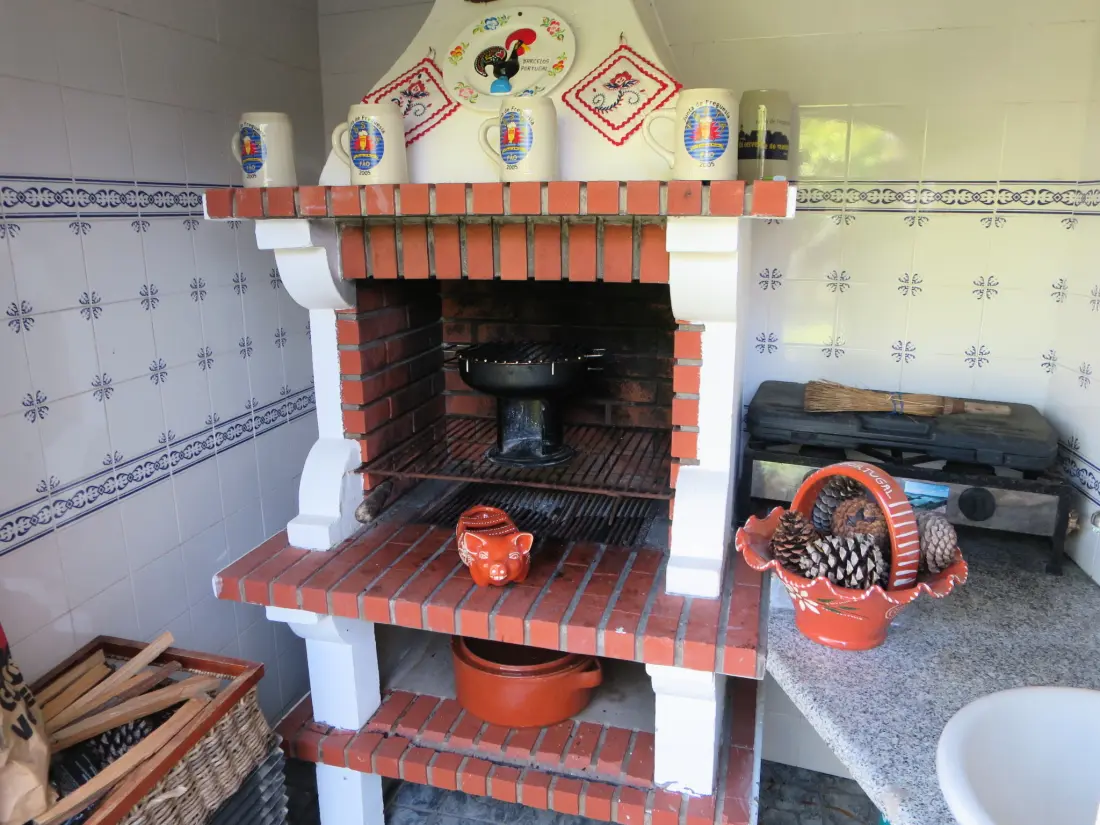 Maison de Vacances Fao