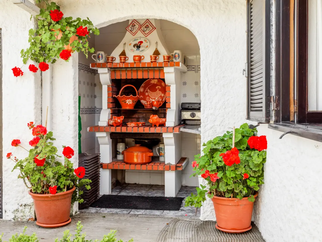 Maison de Vacances Fao