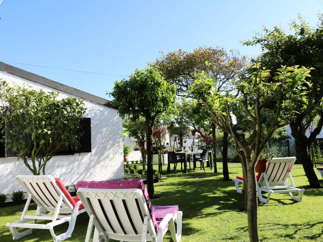Maison de Vacances Fao