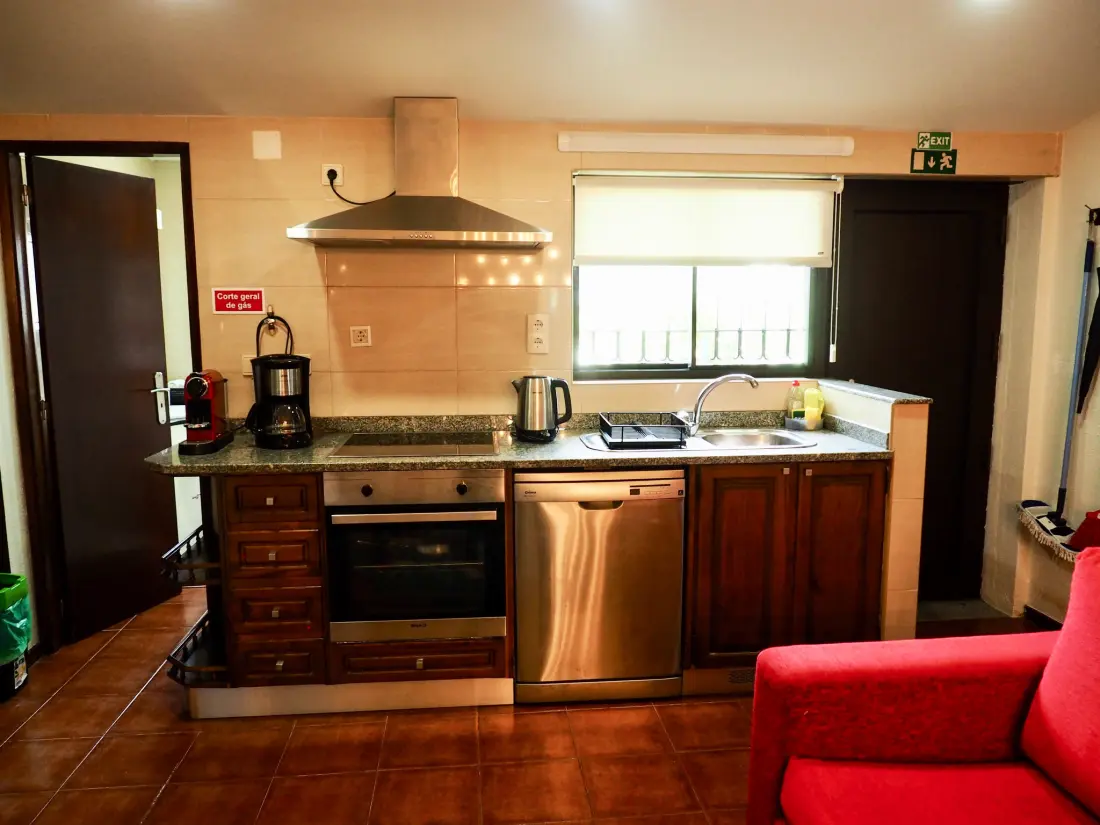 Maison de Vacances Fao