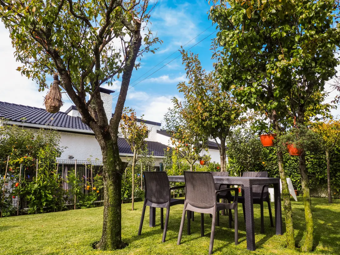 Maison de Vacances Fao