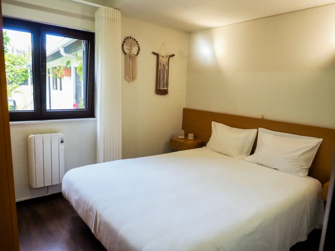Maison de Vacances Fao