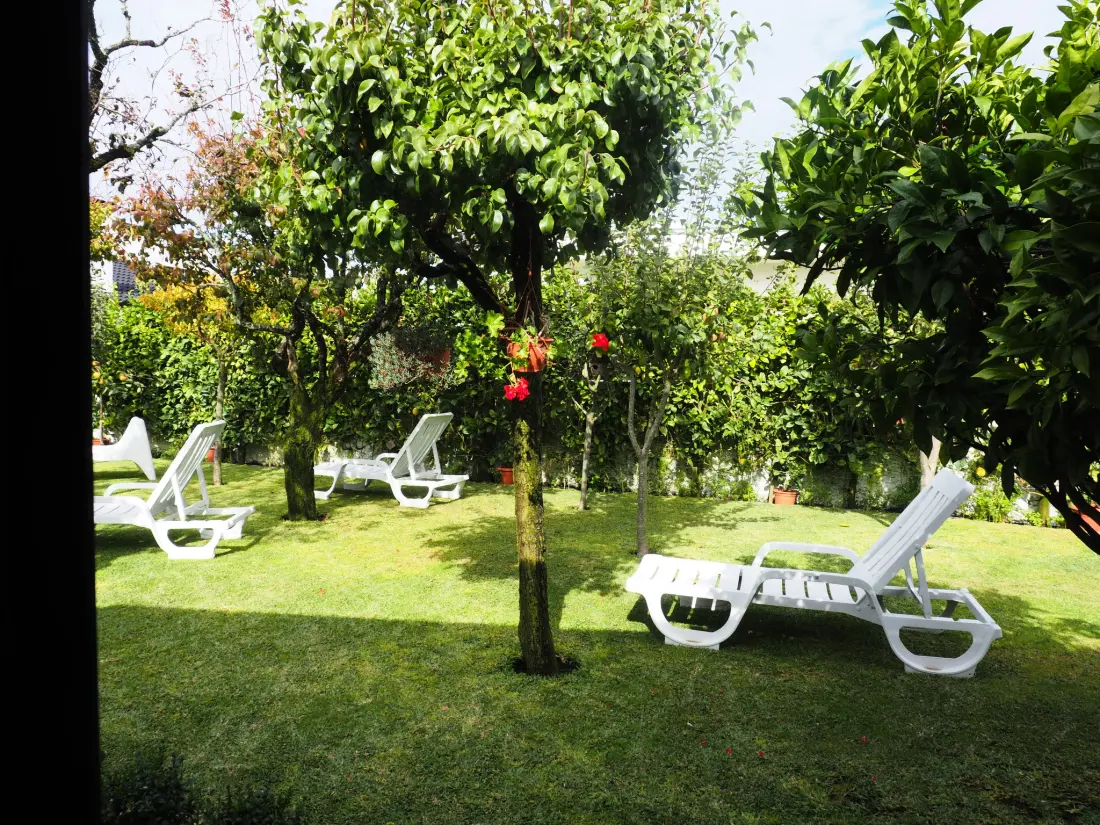 Maison de Vacances Fao