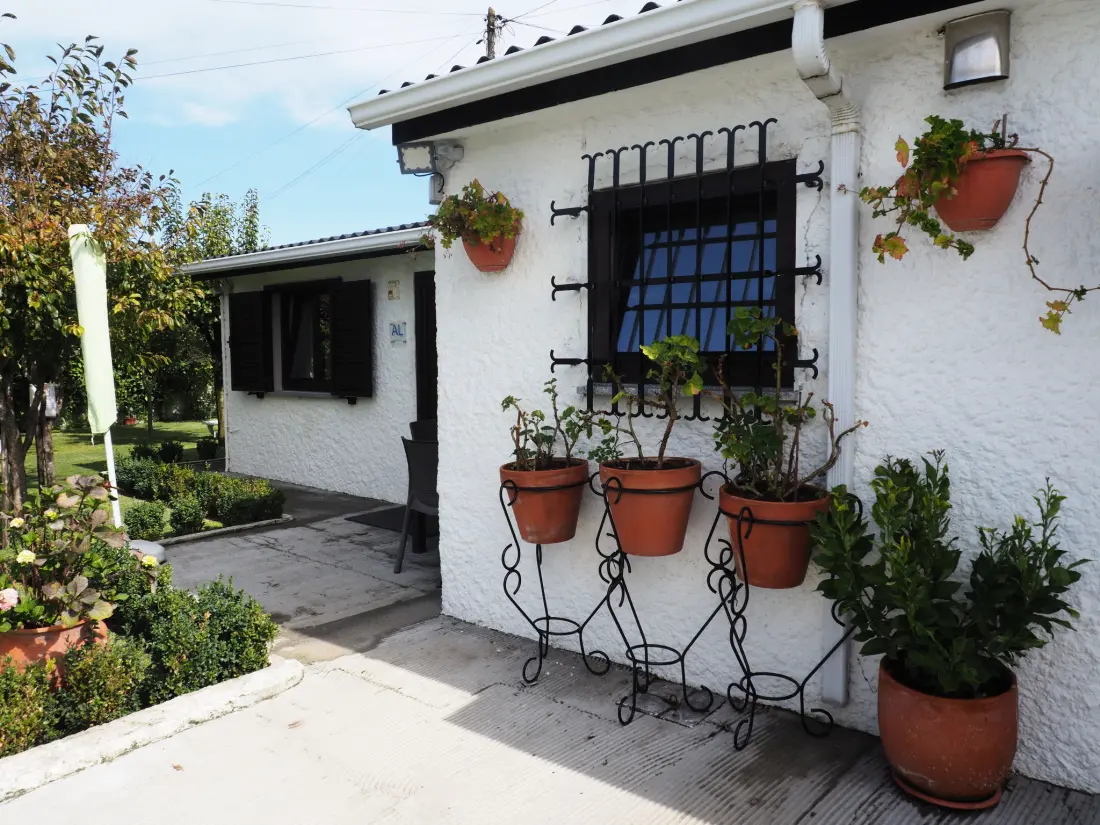 Maison de Vacances Fao