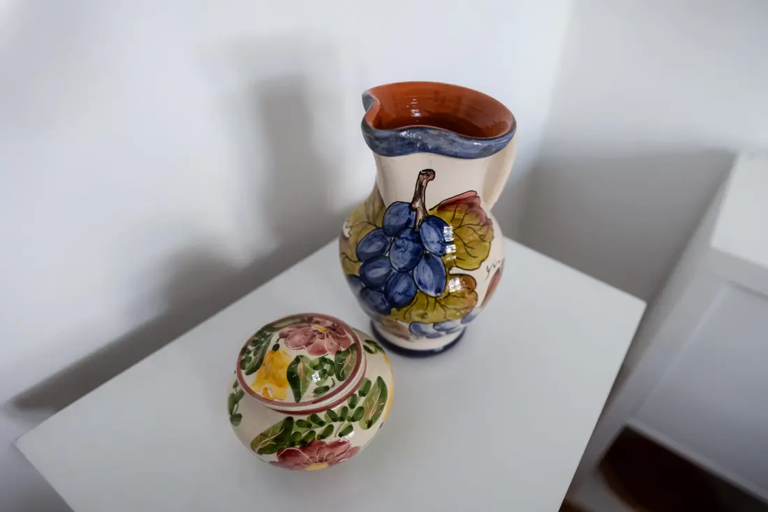 Maison à Faro