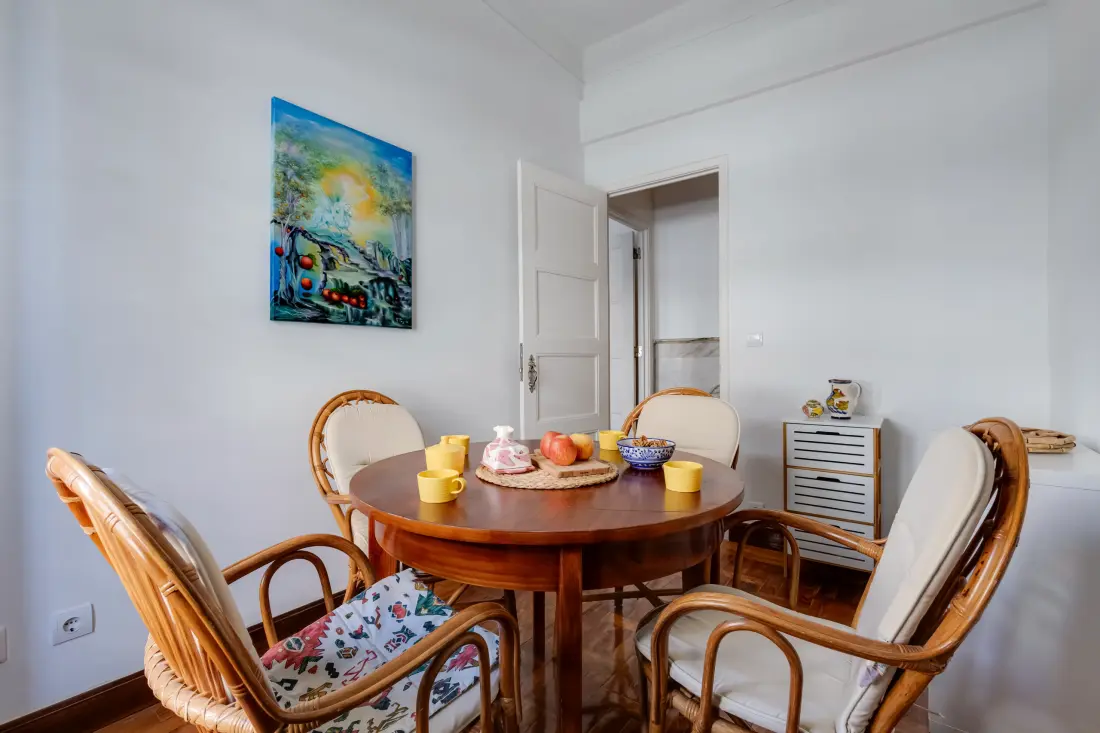 Maison à Faro
