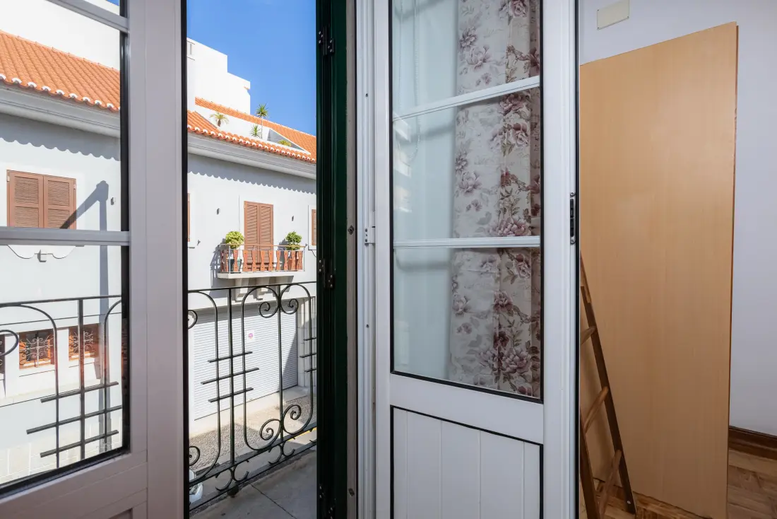 Maison à Faro