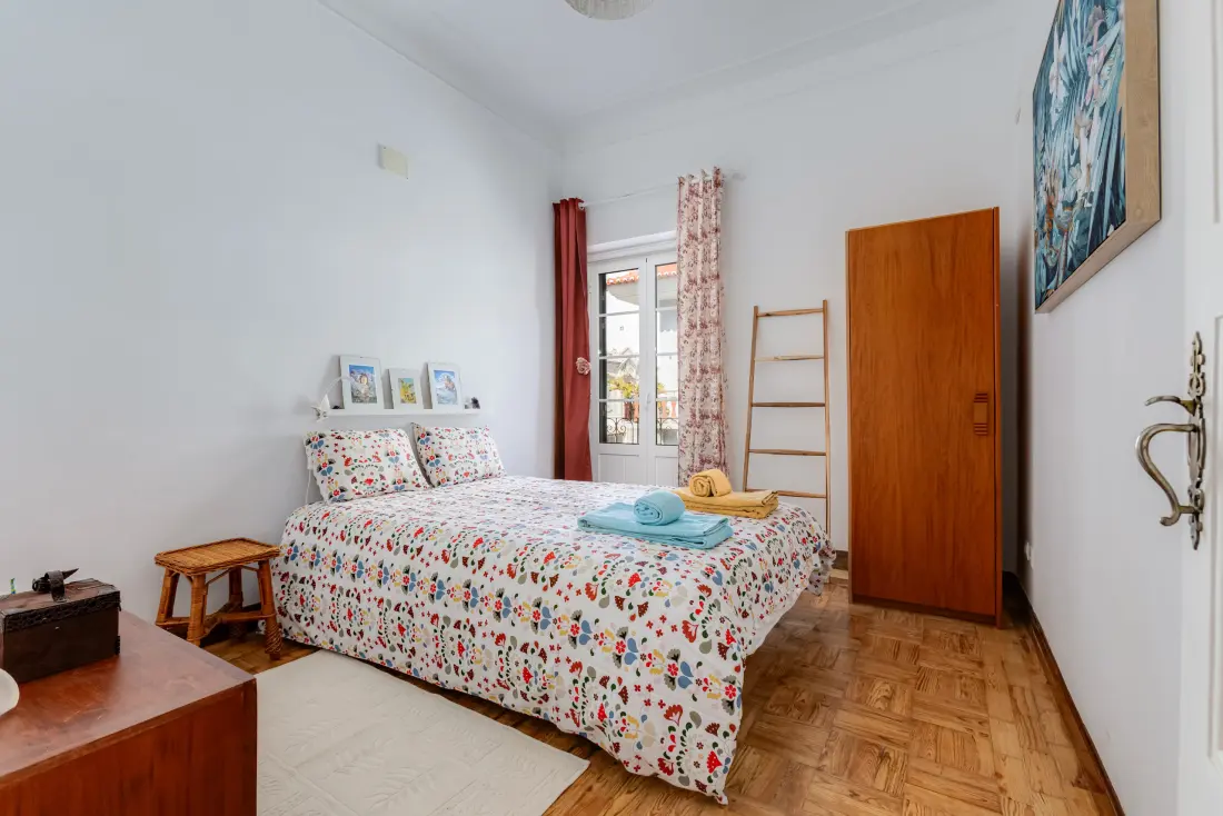 Maison à Faro