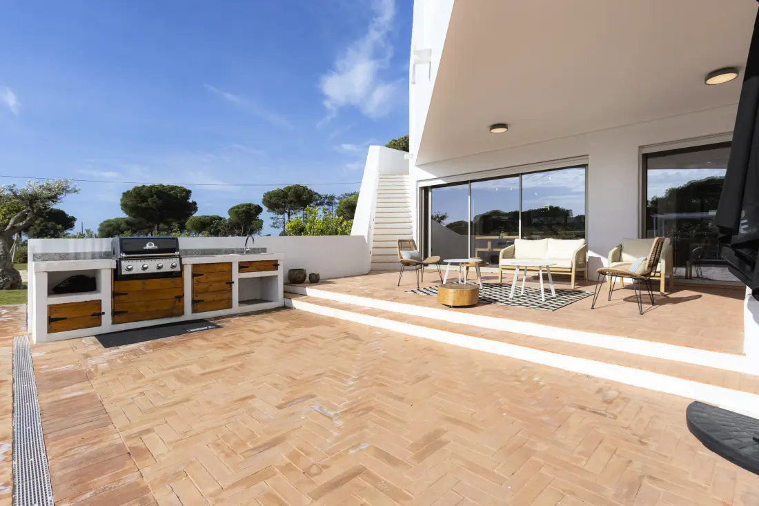 Maison à Faro