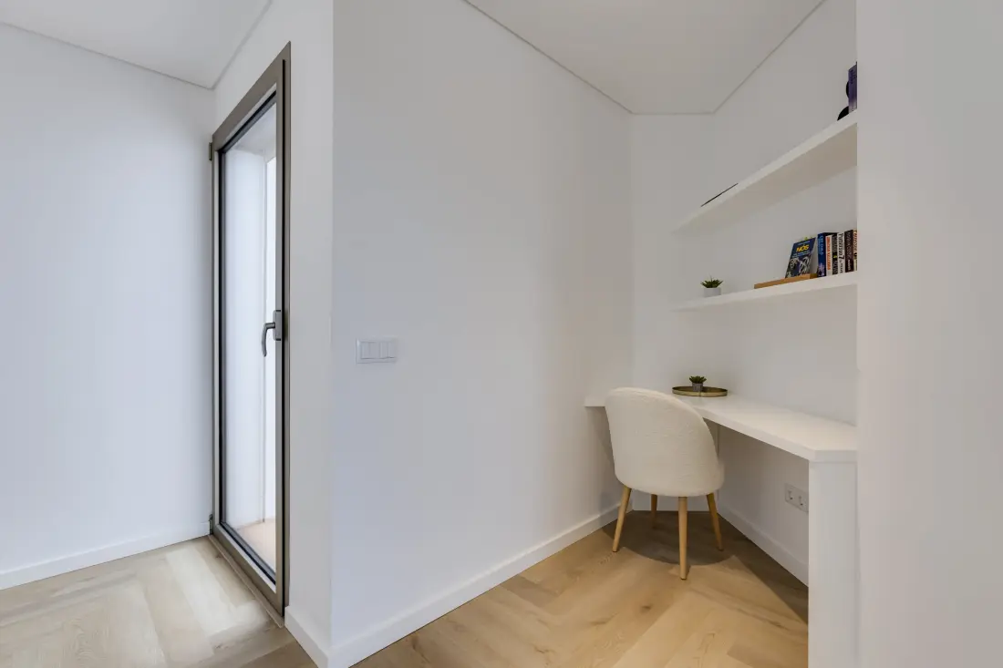 Maison à Faro