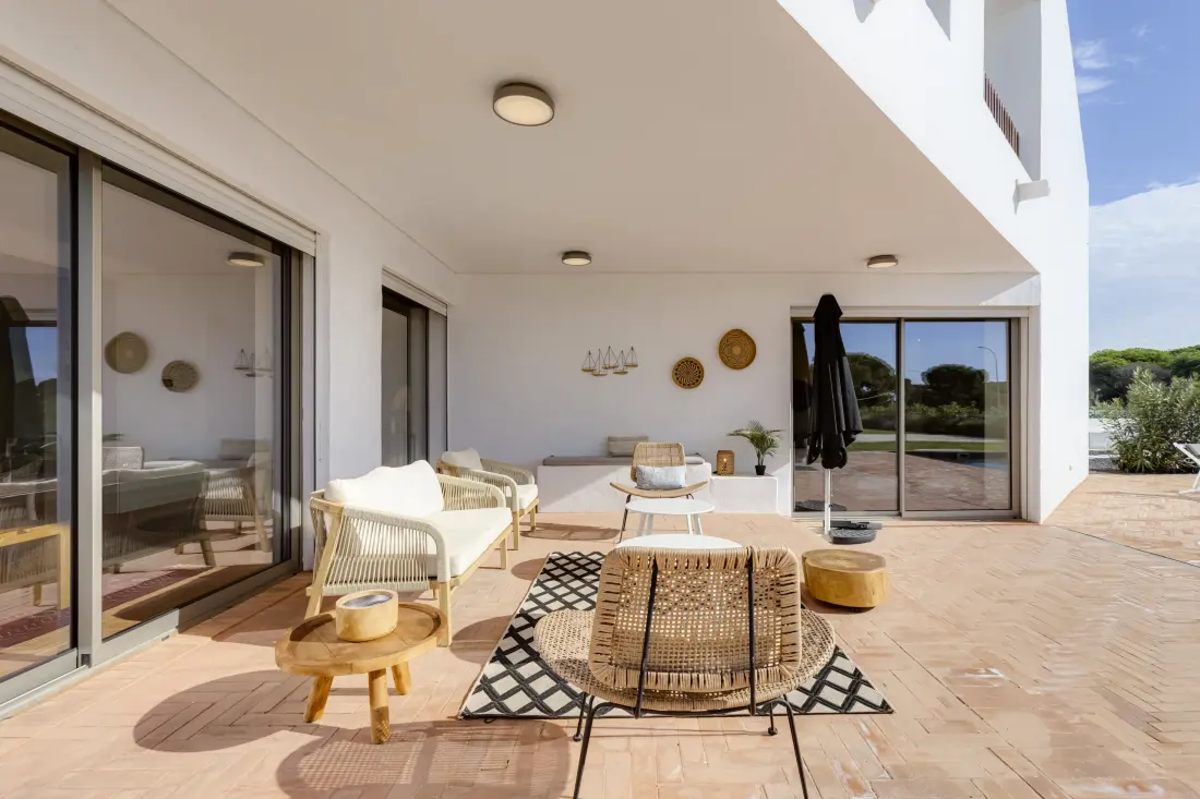 Maison à Faro