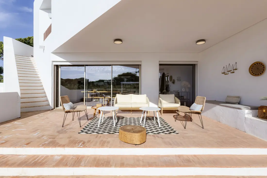 Maison à Faro