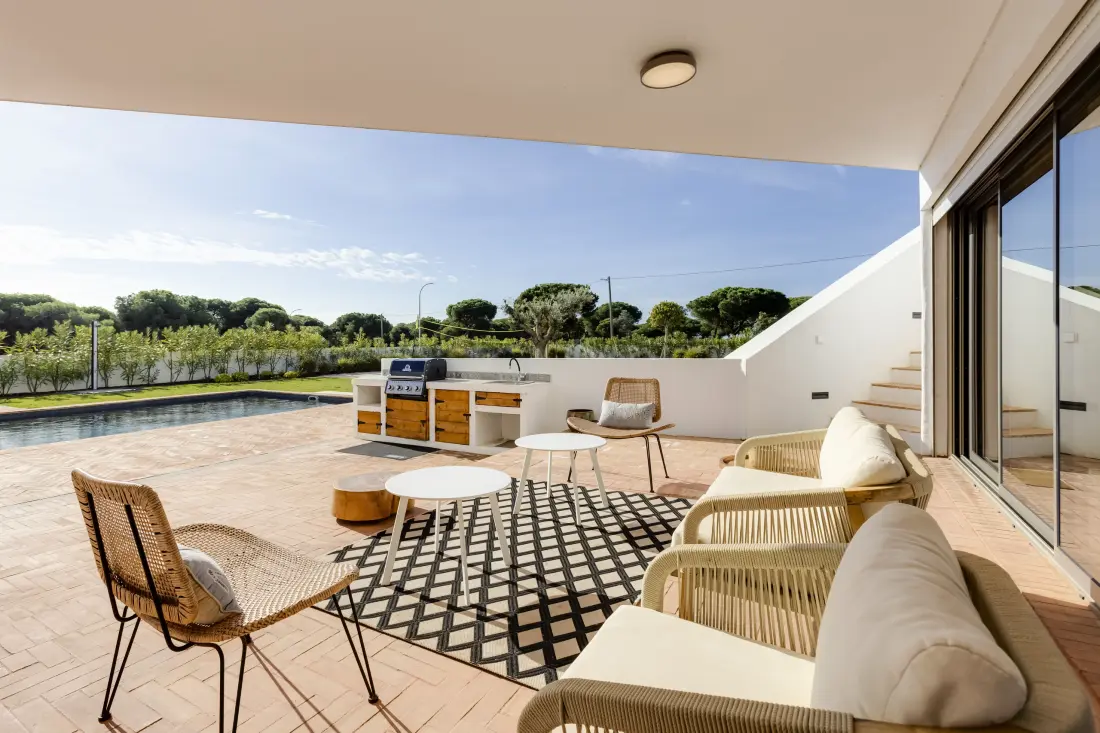 Maison à Faro